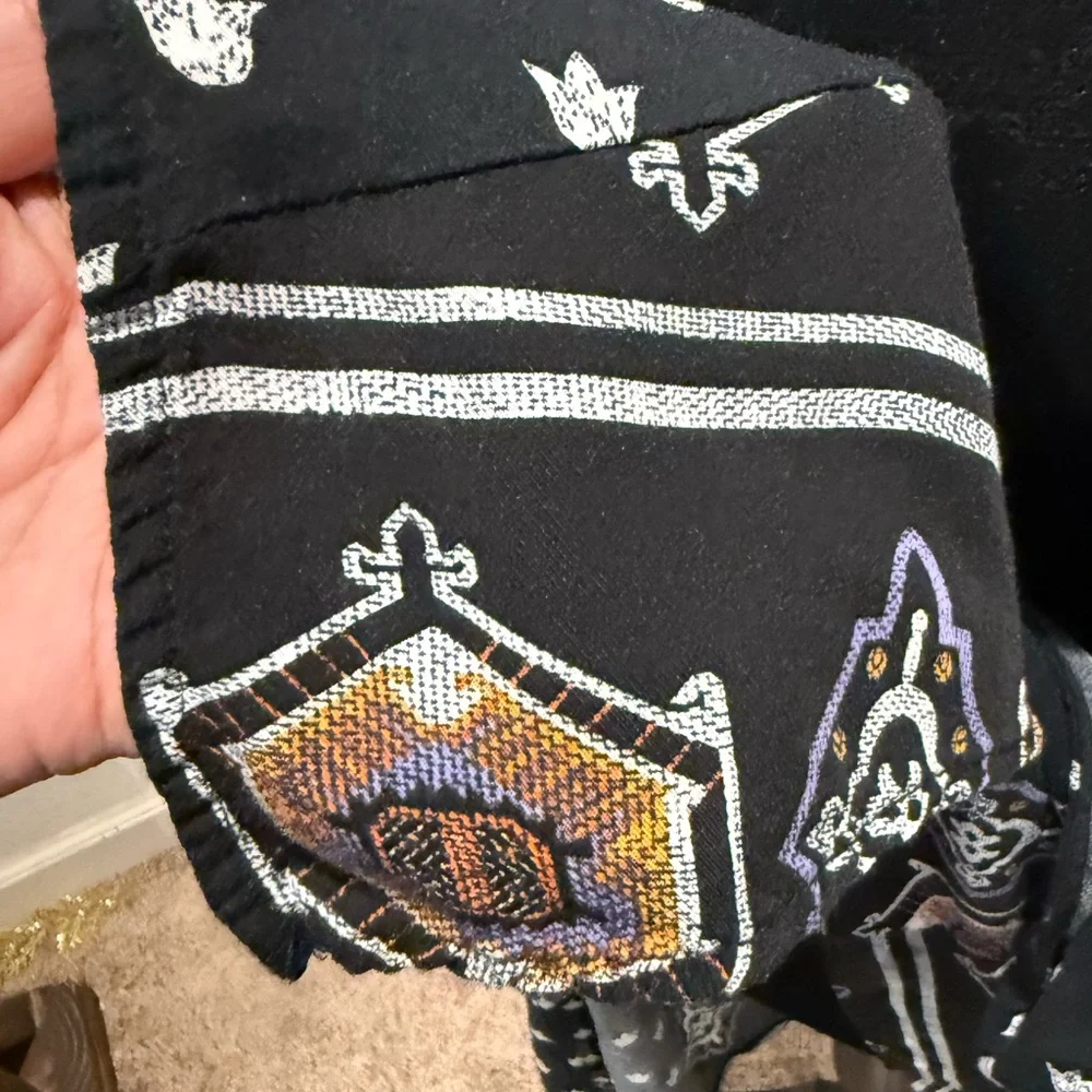 Rusty‎ R. Kimono - Picture 6 of 6